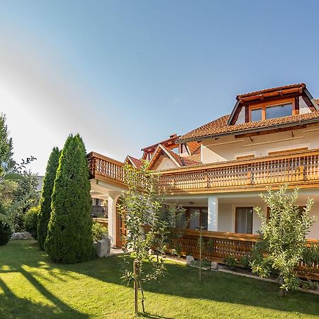 Apartments Ivana Bled Zewnętrze zdjęcie