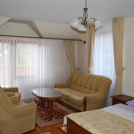 Apartments Ivana Bled Zewnętrze zdjęcie
