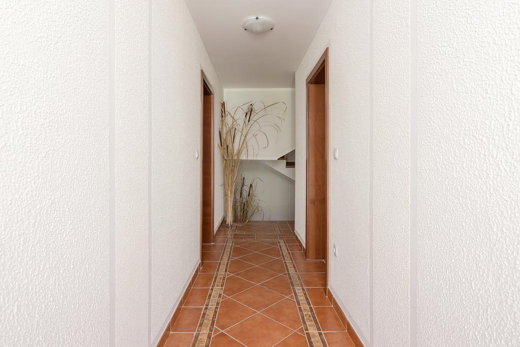 Apartments Ivana Bled Zewnętrze zdjęcie