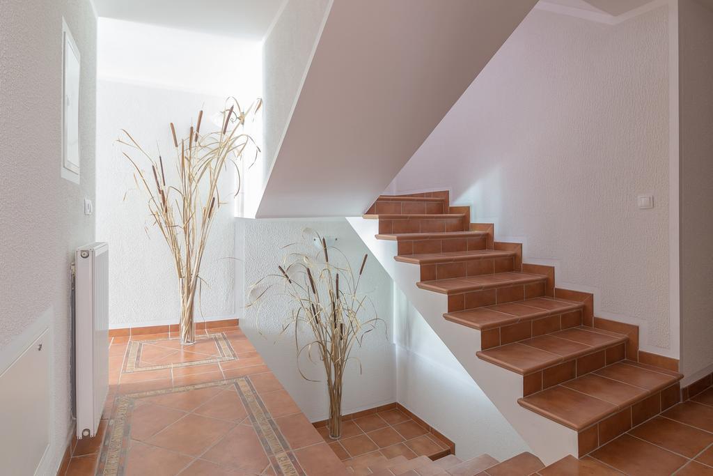 Apartments Ivana Bled Zewnętrze zdjęcie