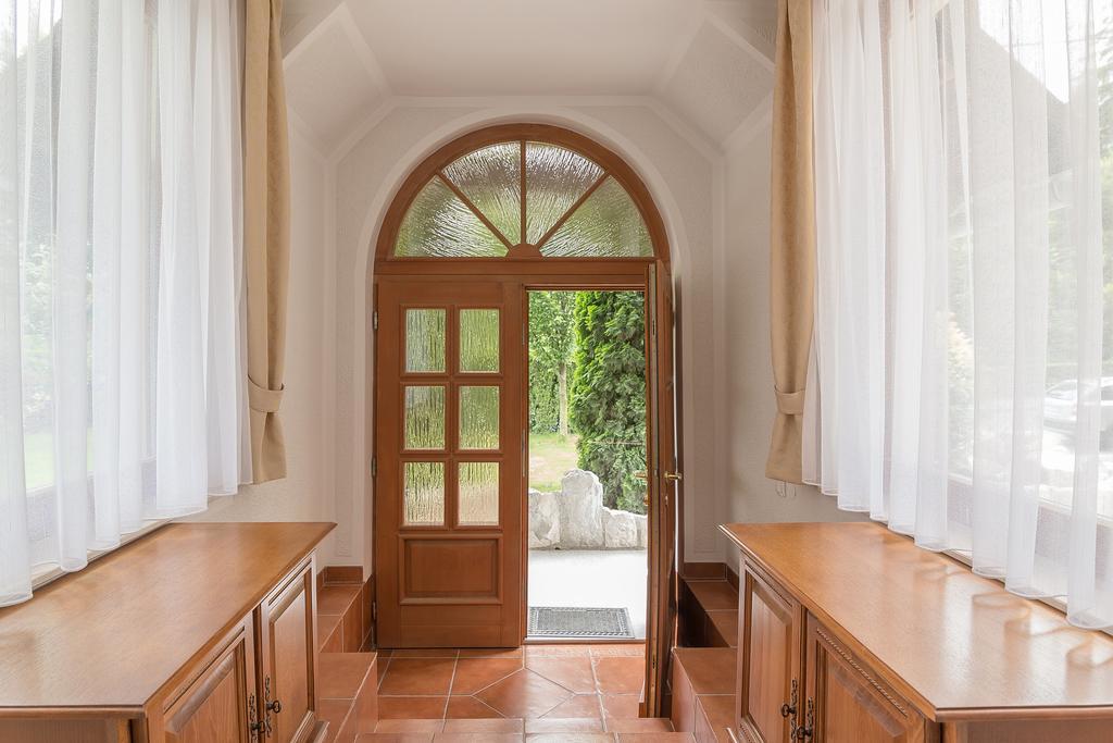 Apartments Ivana Bled Zewnętrze zdjęcie