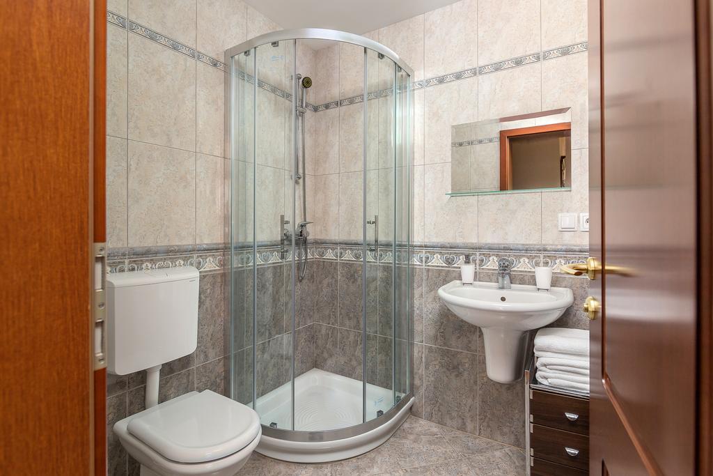 Apartments Ivana Bled Zewnętrze zdjęcie