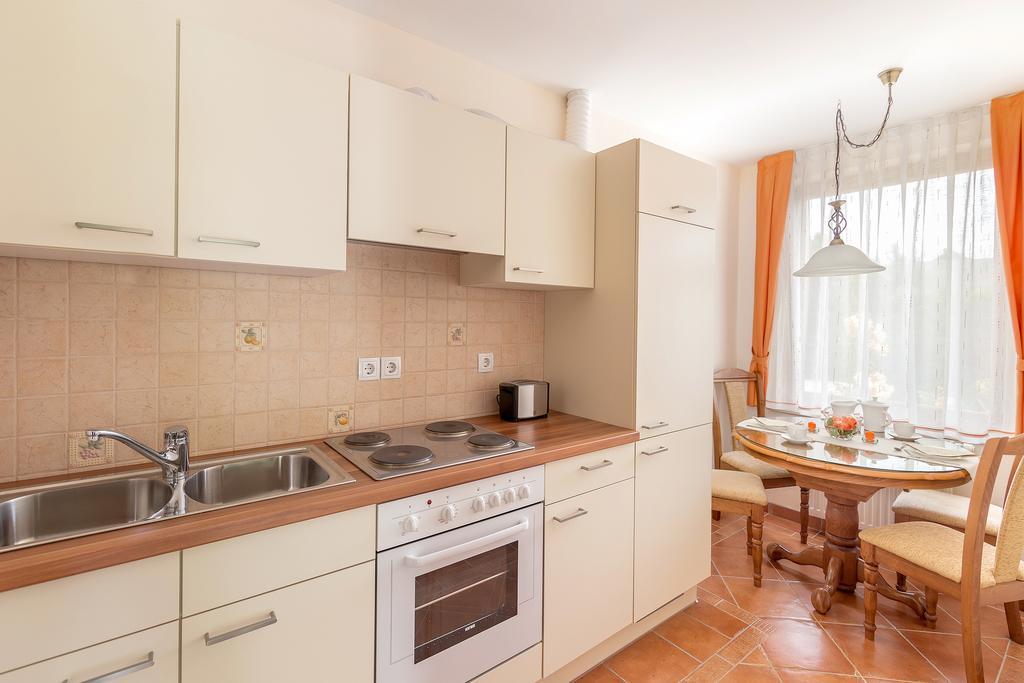 Apartments Ivana Bled Zewnętrze zdjęcie
