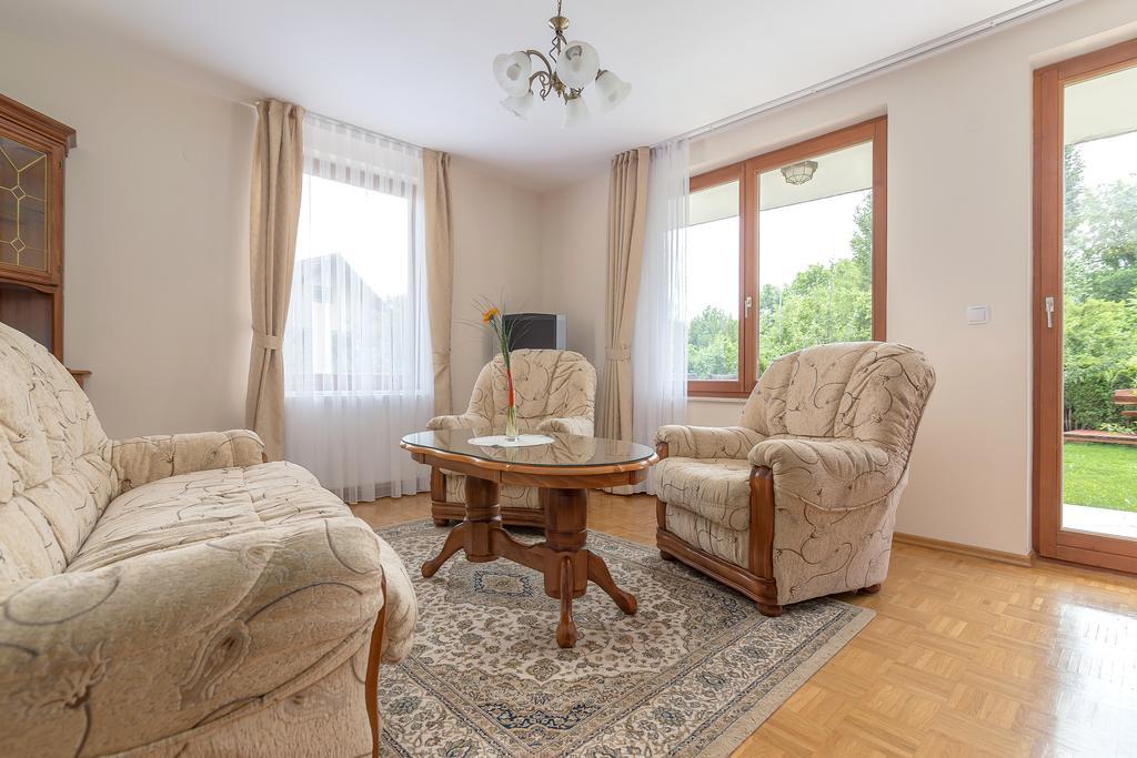 Apartments Ivana Bled Zewnętrze zdjęcie