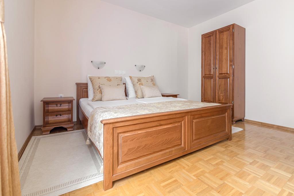 Apartments Ivana Bled Zewnętrze zdjęcie