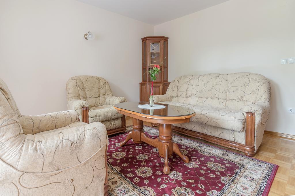 Apartments Ivana Bled Zewnętrze zdjęcie