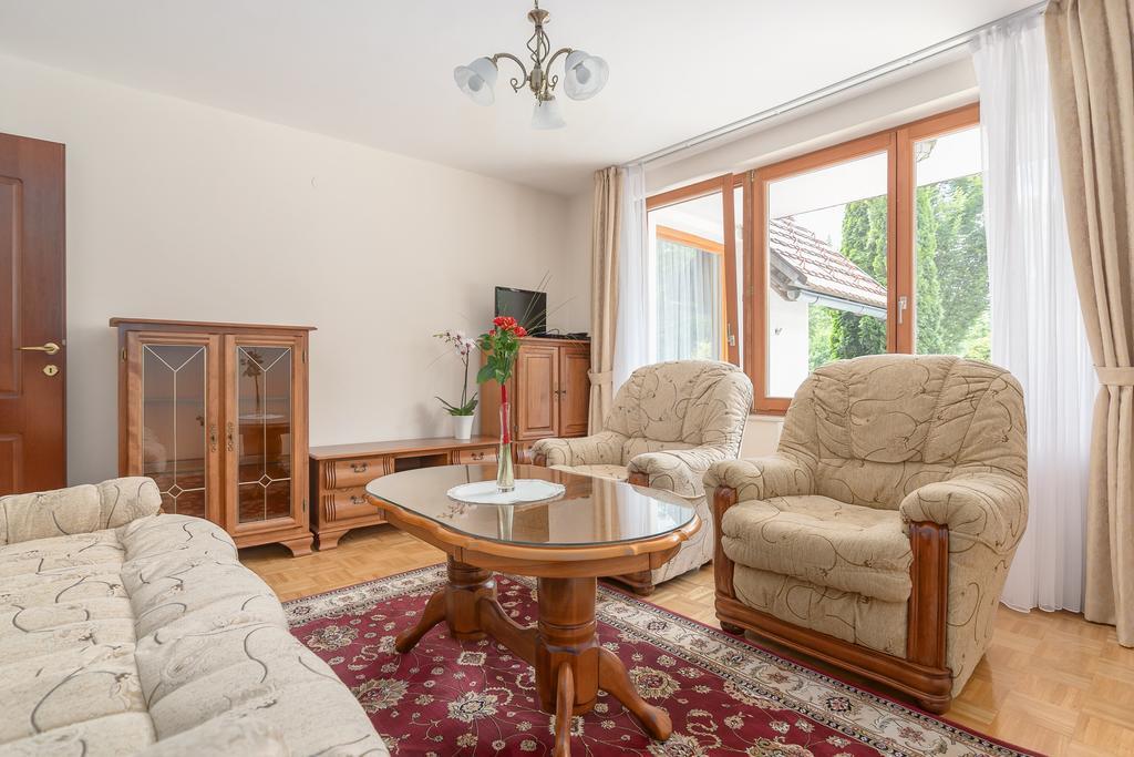 Apartments Ivana Bled Zewnętrze zdjęcie