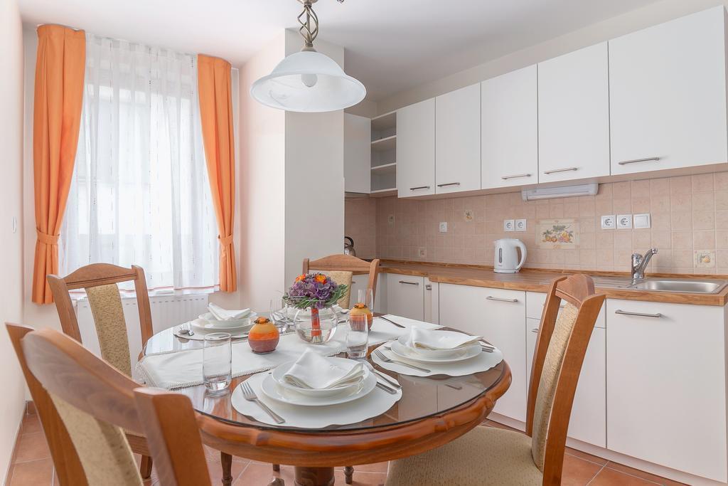 Apartments Ivana Bled Zewnętrze zdjęcie
