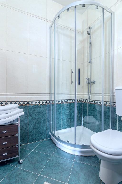 Apartments Ivana Bled Zewnętrze zdjęcie