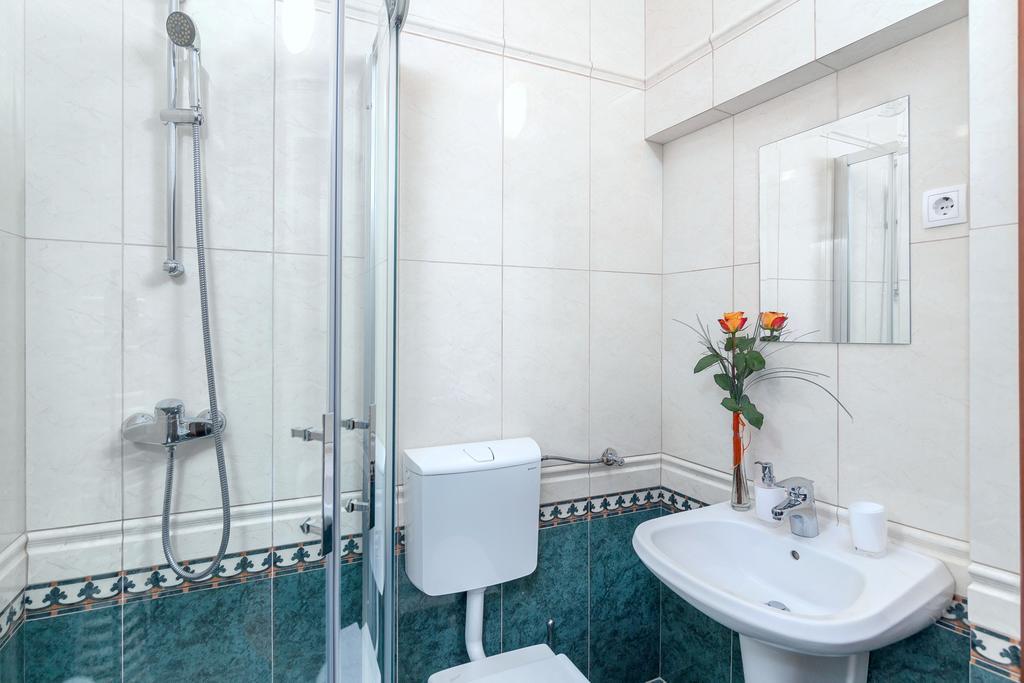 Apartments Ivana Bled Zewnętrze zdjęcie