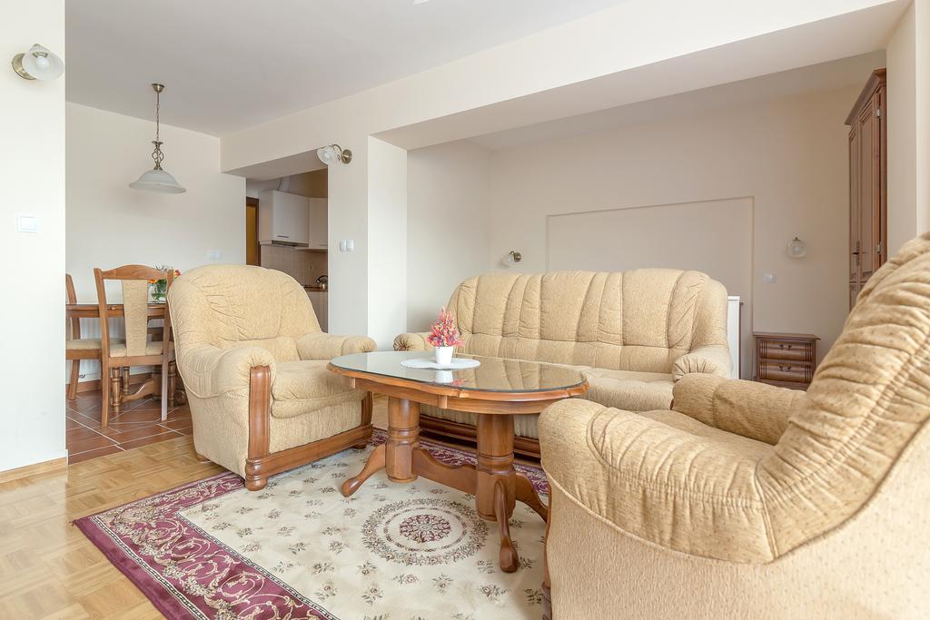 Apartments Ivana Bled Zewnętrze zdjęcie