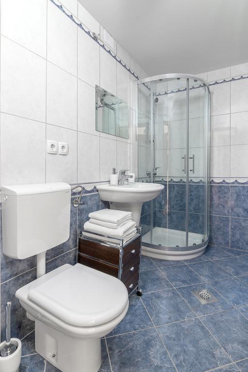 Apartments Ivana Bled Zewnętrze zdjęcie