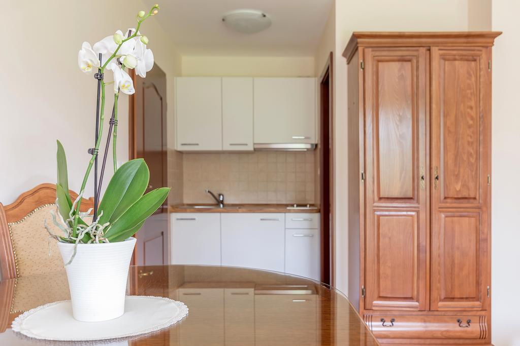 Apartments Ivana Bled Zewnętrze zdjęcie