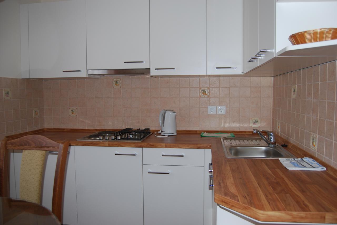 Apartments Ivana Bled Zewnętrze zdjęcie