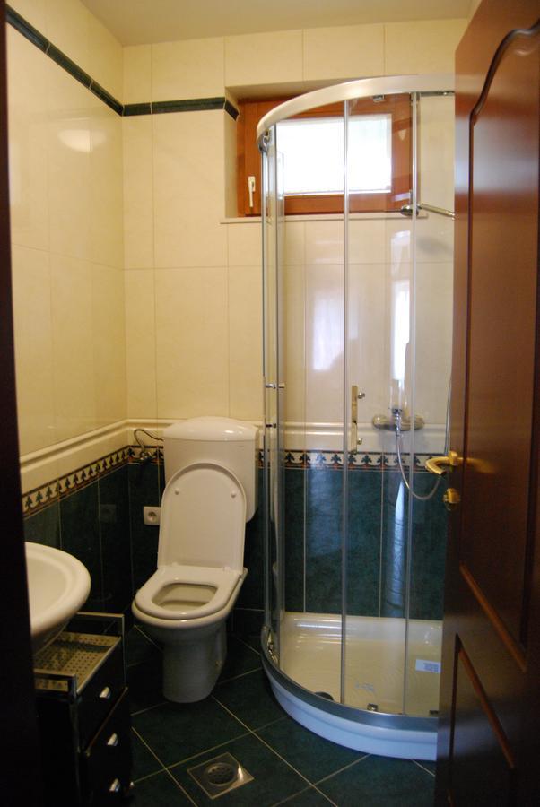Apartments Ivana Bled Zewnętrze zdjęcie
