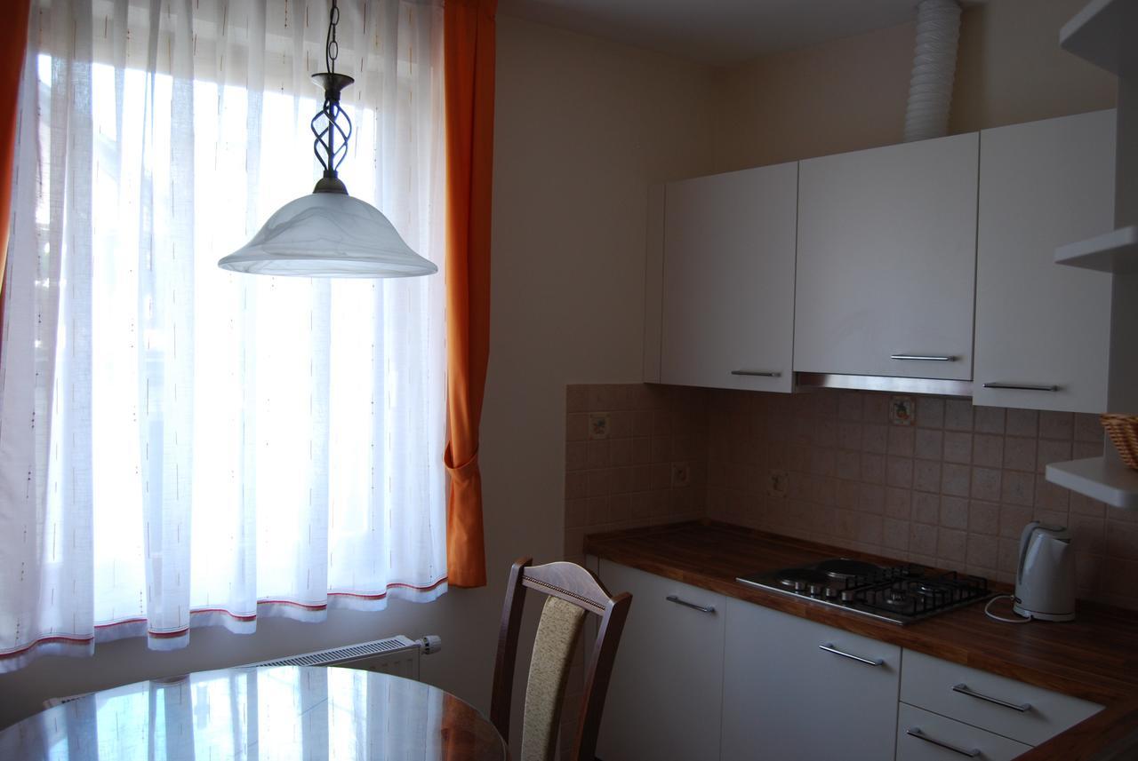 Apartments Ivana Bled Zewnętrze zdjęcie