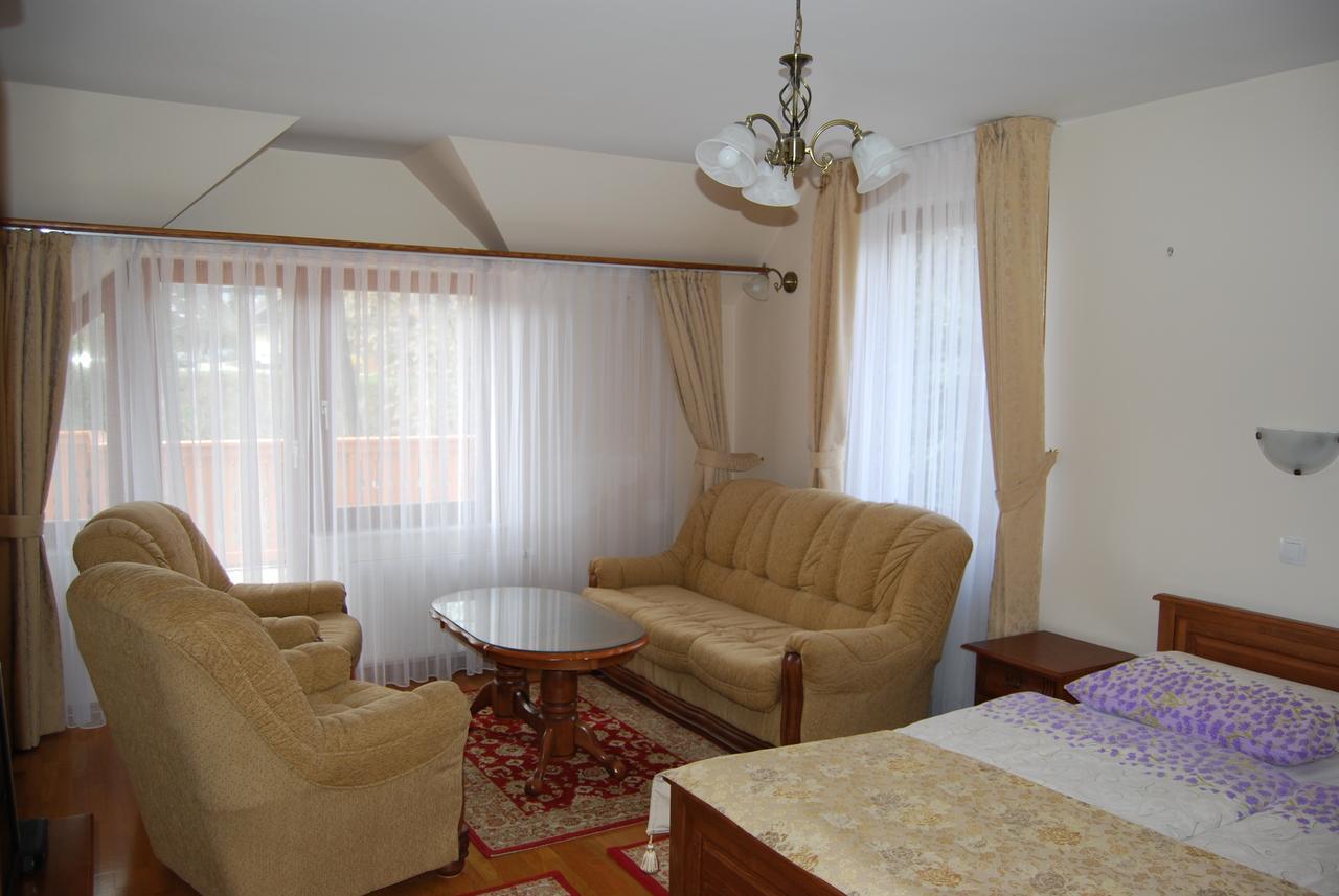 Apartments Ivana Bled Zewnętrze zdjęcie