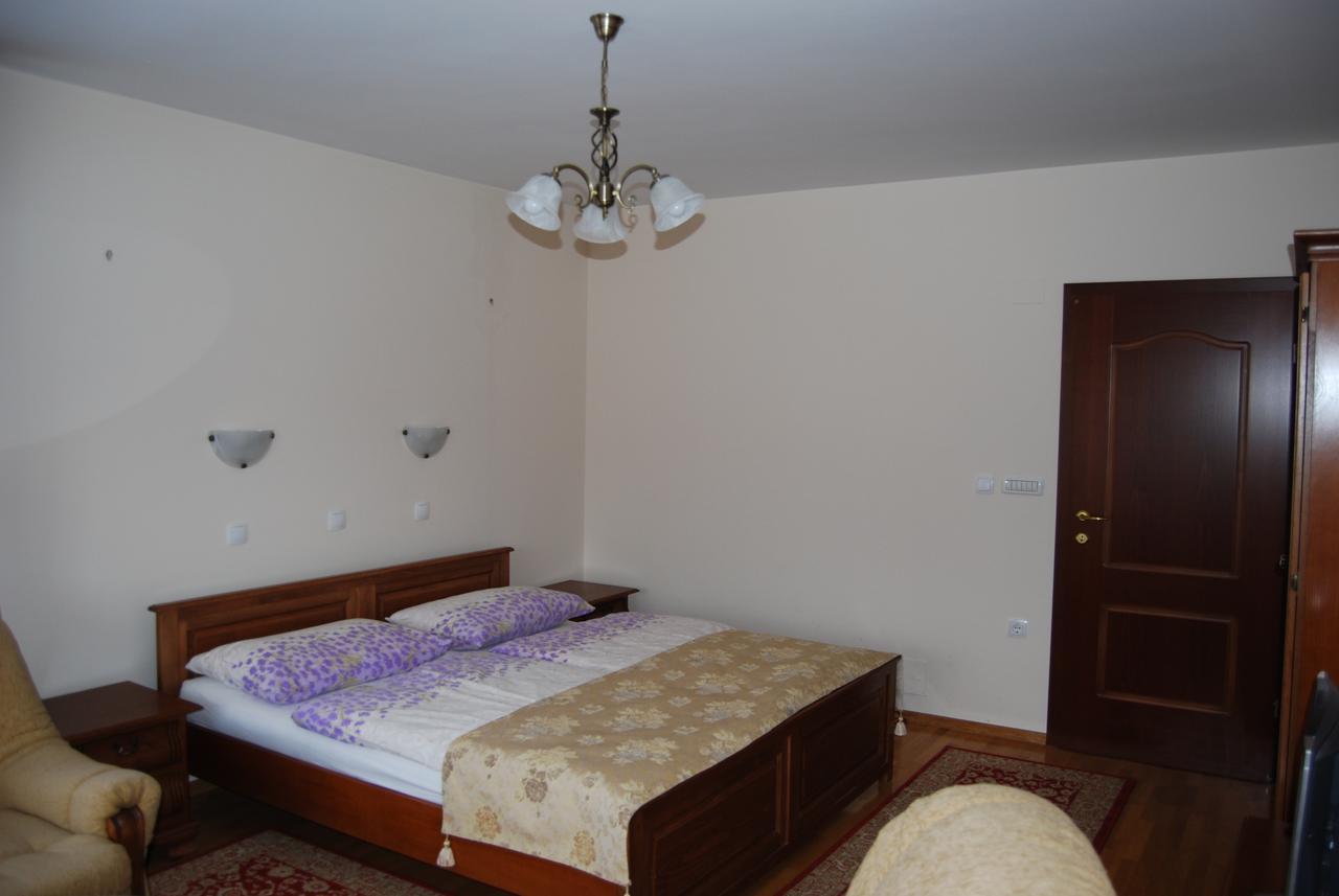 Apartments Ivana Bled Zewnętrze zdjęcie